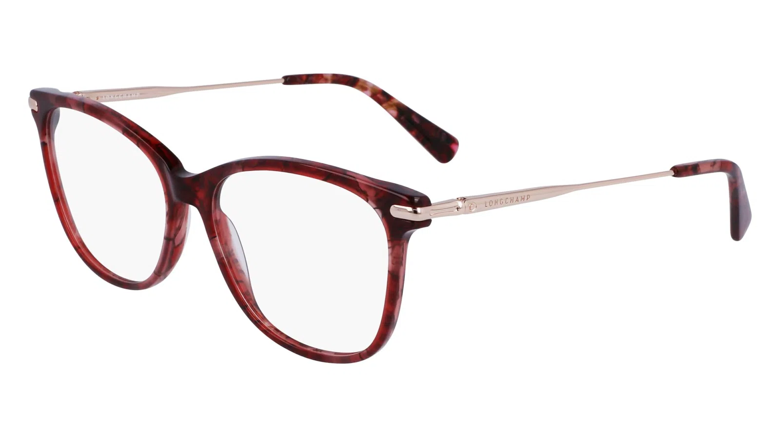 Longchamp LO2691 Eyeglasses - view 4